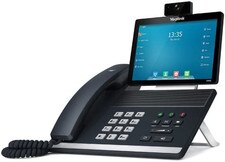 Yealink SIP-T49G IP Phone with Display and Camera New 1