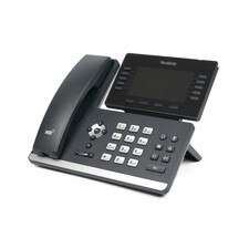 Yealink T54W IP Phone (SIP-T54W) Like New 1