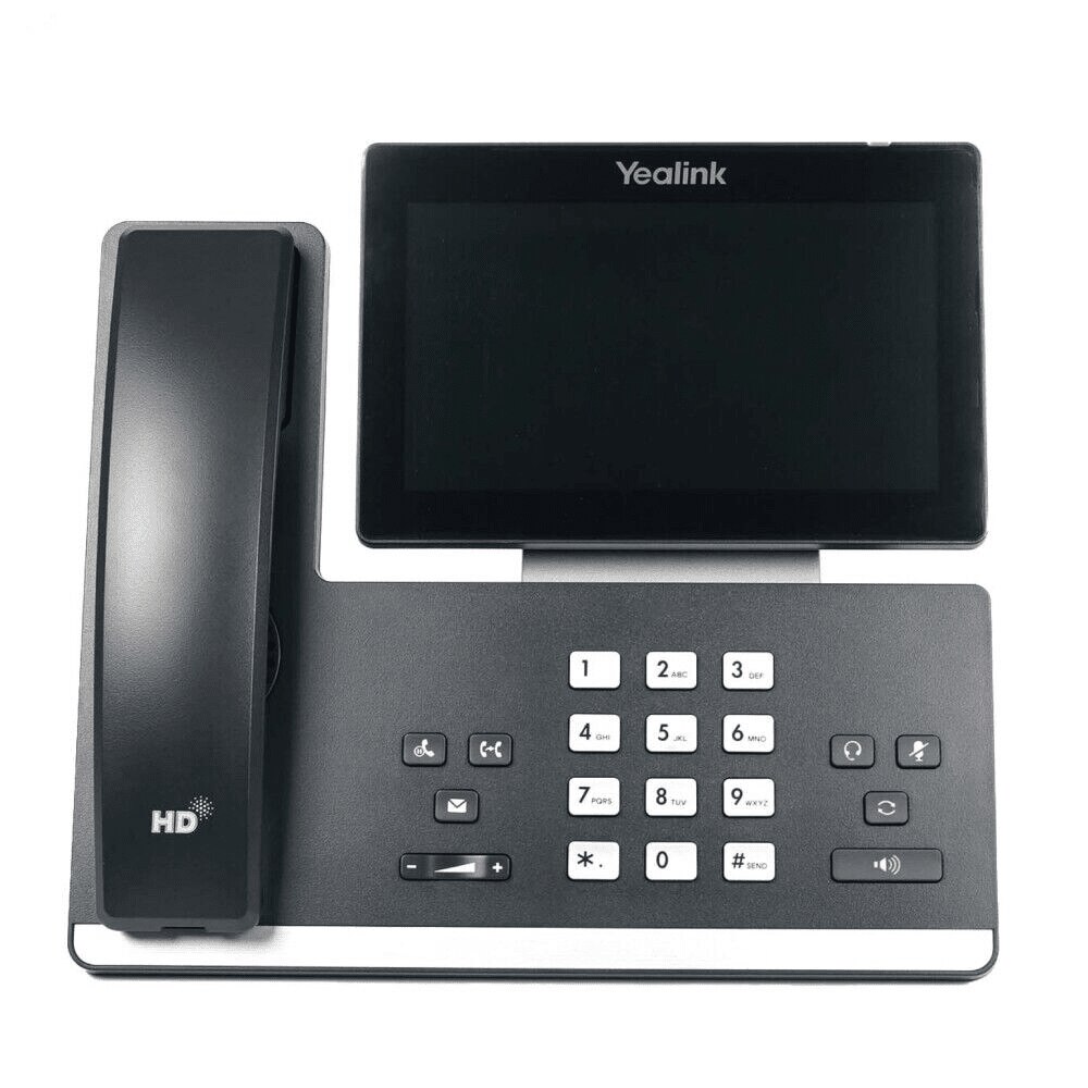 Yealink T57W Gigabit IP Phone (SIP-T57W) New 2