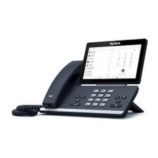 Yealink T58A Gigabit IP Phone (SIP-T58A) Like New 1