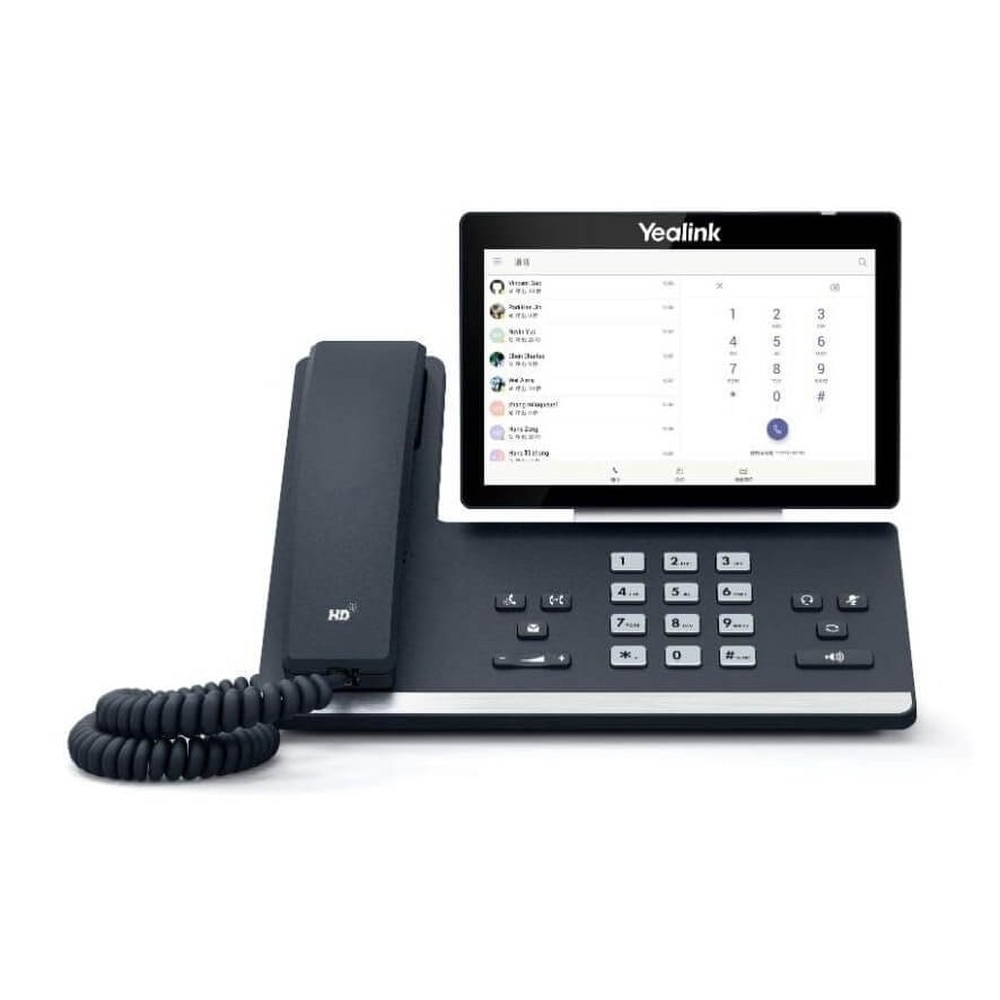 Yealink T58A Gigabit IP Phone (SIP-T58A) Like New 2