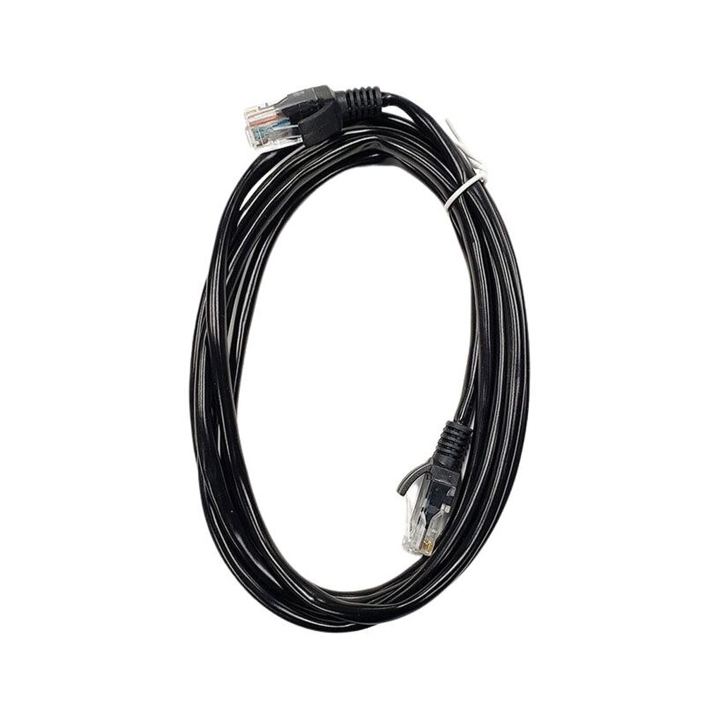 Yealink SIP-T58W Gigabit IP Phone (1301111) Like New 5