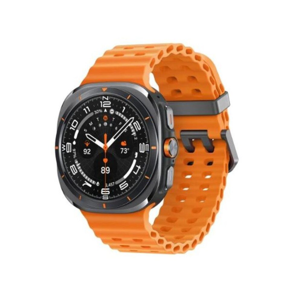 Samsung Galaxy Watch Ultra 47mm LTE Titanium Gray (SM-L705UDAAXAA) Like New 1