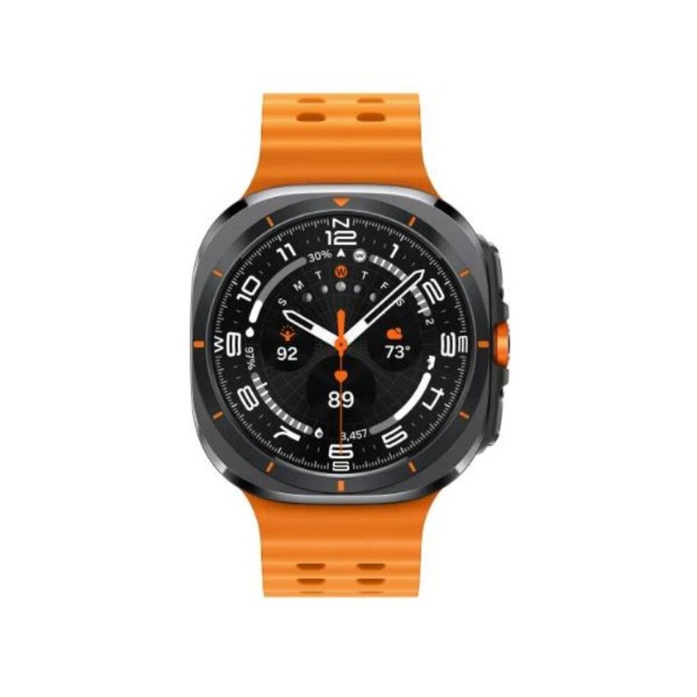 Samsung Galaxy Watch Ultra 47mm LTE Titanium Gray (SM-L705UDAAXAA) Like New 2