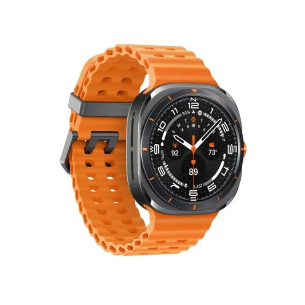 Samsung Galaxy Watch Ultra 47mm LTE Titanium Gray (SM-L705UDAAXAA) Like New 3