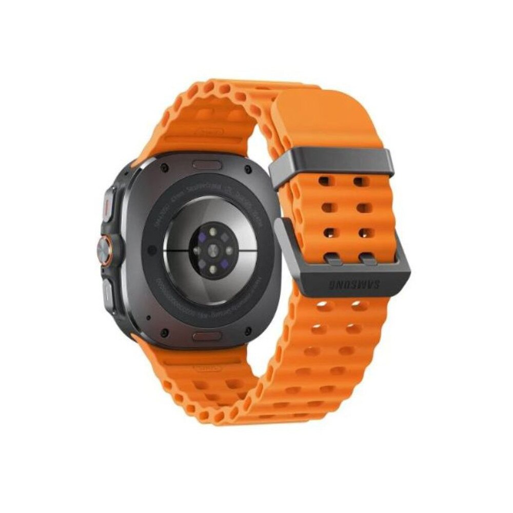 Samsung Galaxy Watch Ultra 47mm LTE Titanium Gray (SM-L705UDAAXAA) Like New 4