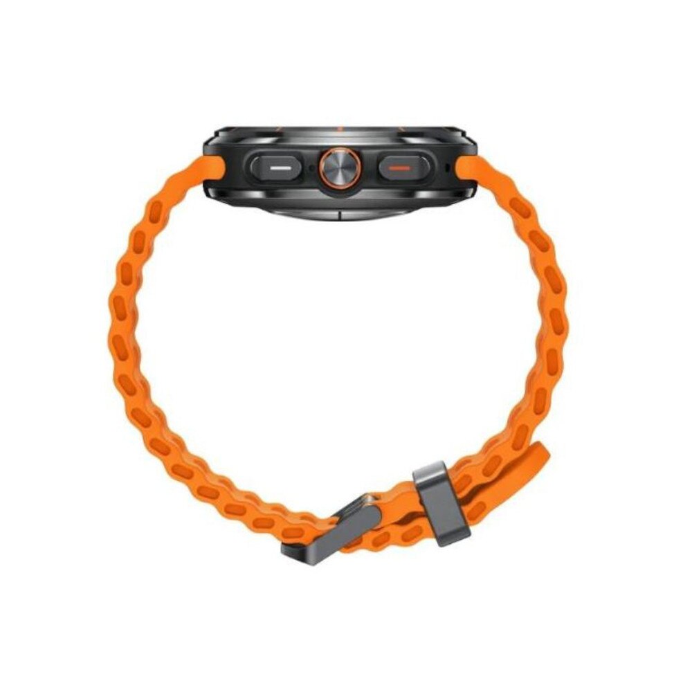 Samsung Galaxy Watch Ultra 47mm LTE Titanium Gray (SM-L705UDAAXAA) Like New 5