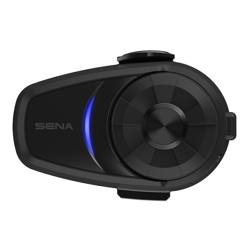 Sena | SMH10S-02 | Motorcycle Bluetooth Communication System New 1