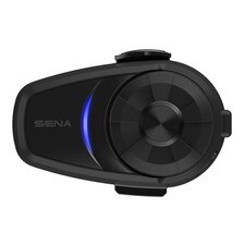 Sena | SMH10S-02 | Motorcycle Bluetooth Communication System New 1