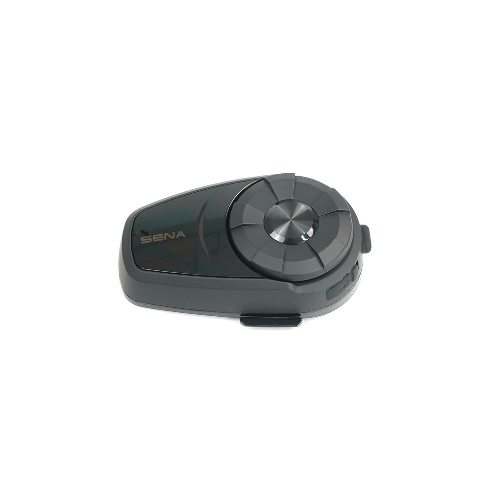 Sena | SMH10S-02 | Motorcycle Bluetooth Communication System New 2