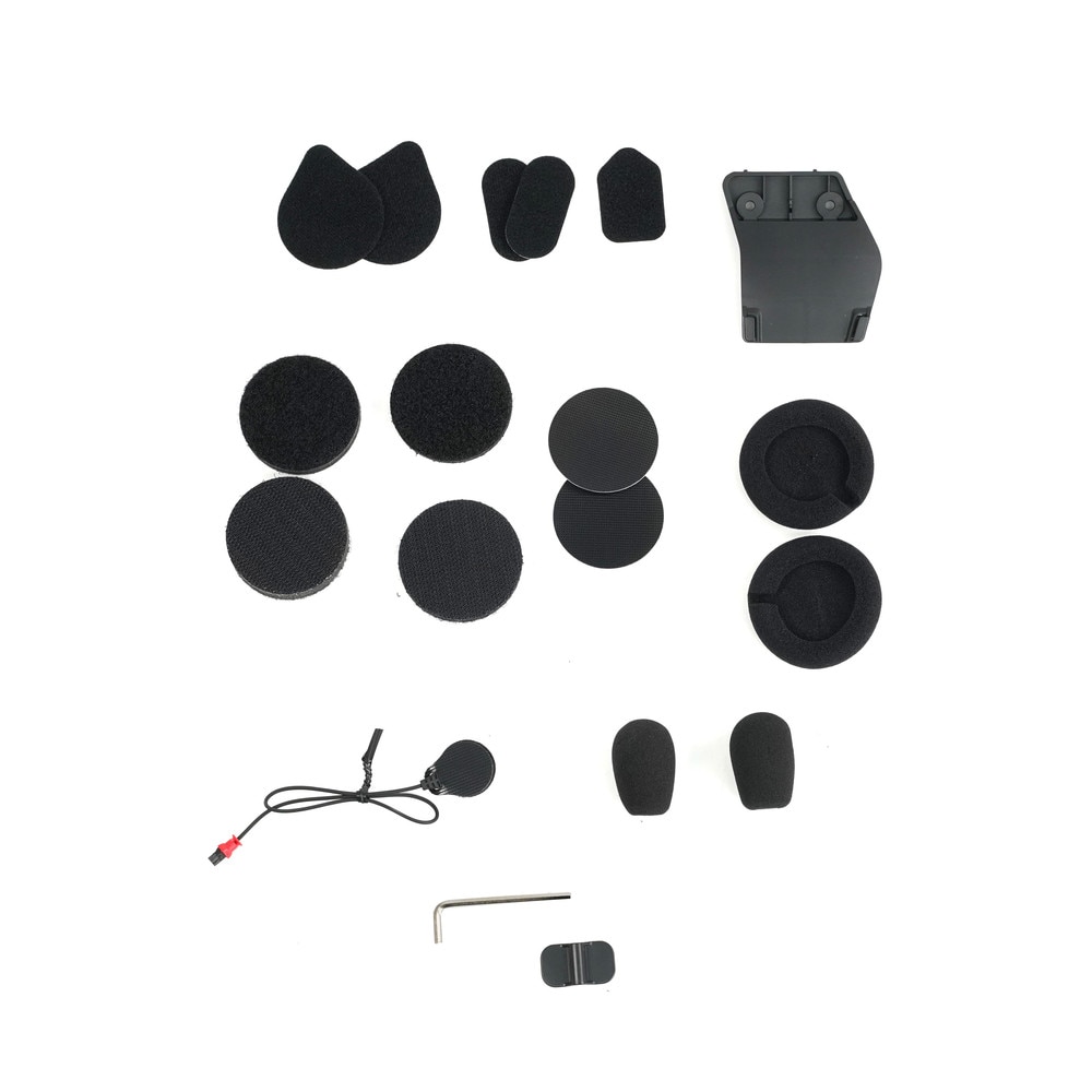Sena | SMH10S-02 | Motorcycle Bluetooth Communication System New 6
