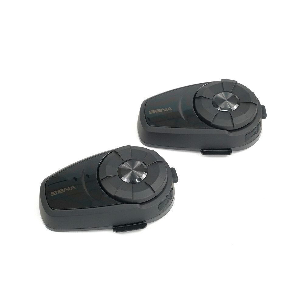 Sena 10S Motorcycle Bluetooth Headset Communication System