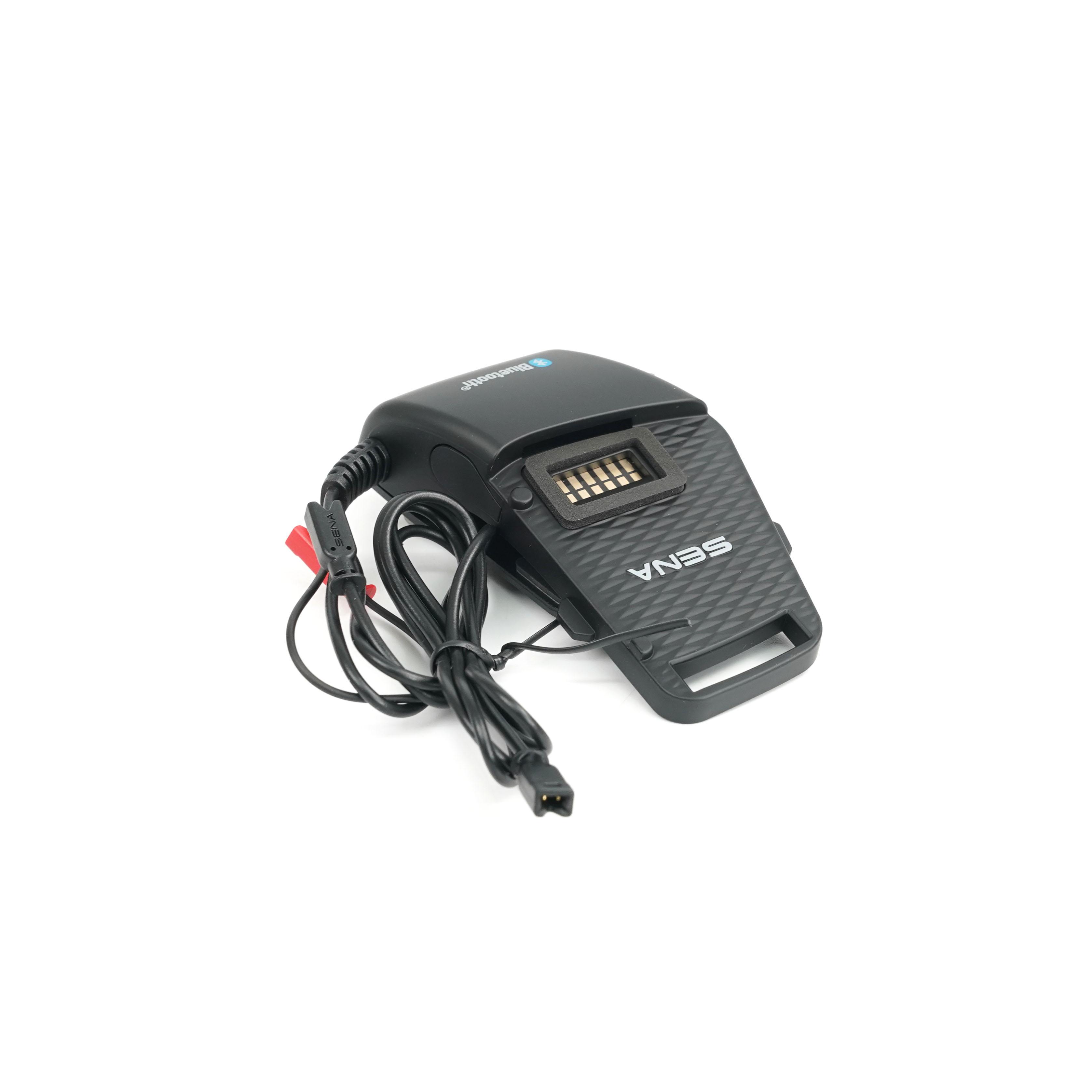 2個セット（DUAL PACK）SENA SMH10 Sena SMH10 Universal Bluetooth Headset Dual Pack - RevZilla