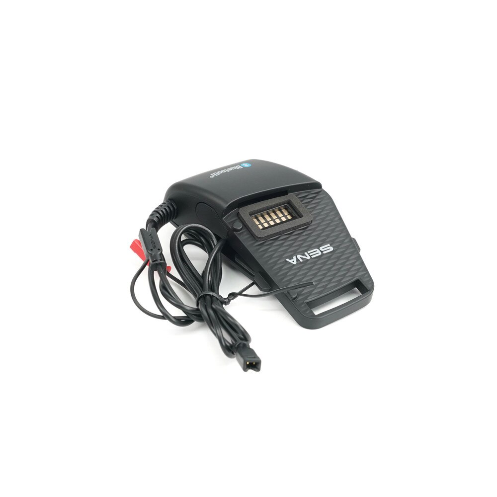 Sena |SMH10S-02D | Motorcycle Bluetooth Communication System Dual Pack New 3