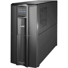 APC Smart-UPS Battery Backup & Surge Protector with SmartConnect (SMT2200C) New 1