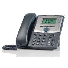 Cisco SPA303 Small Business 3-Line SIP Phone (SPA303) New 1