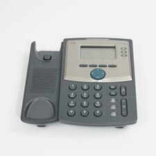 Cisco SPA303 Small Business 3-Line SIP Phone (SPA303) New 1