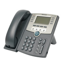 Cisco SPA509G Small Business 12-Line SIP Phone (SPA509G) | New 1