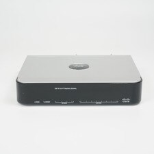 SPA8000 Cisco 8-Port IP Telephony Gateway VoIP Phone Adapter New 1