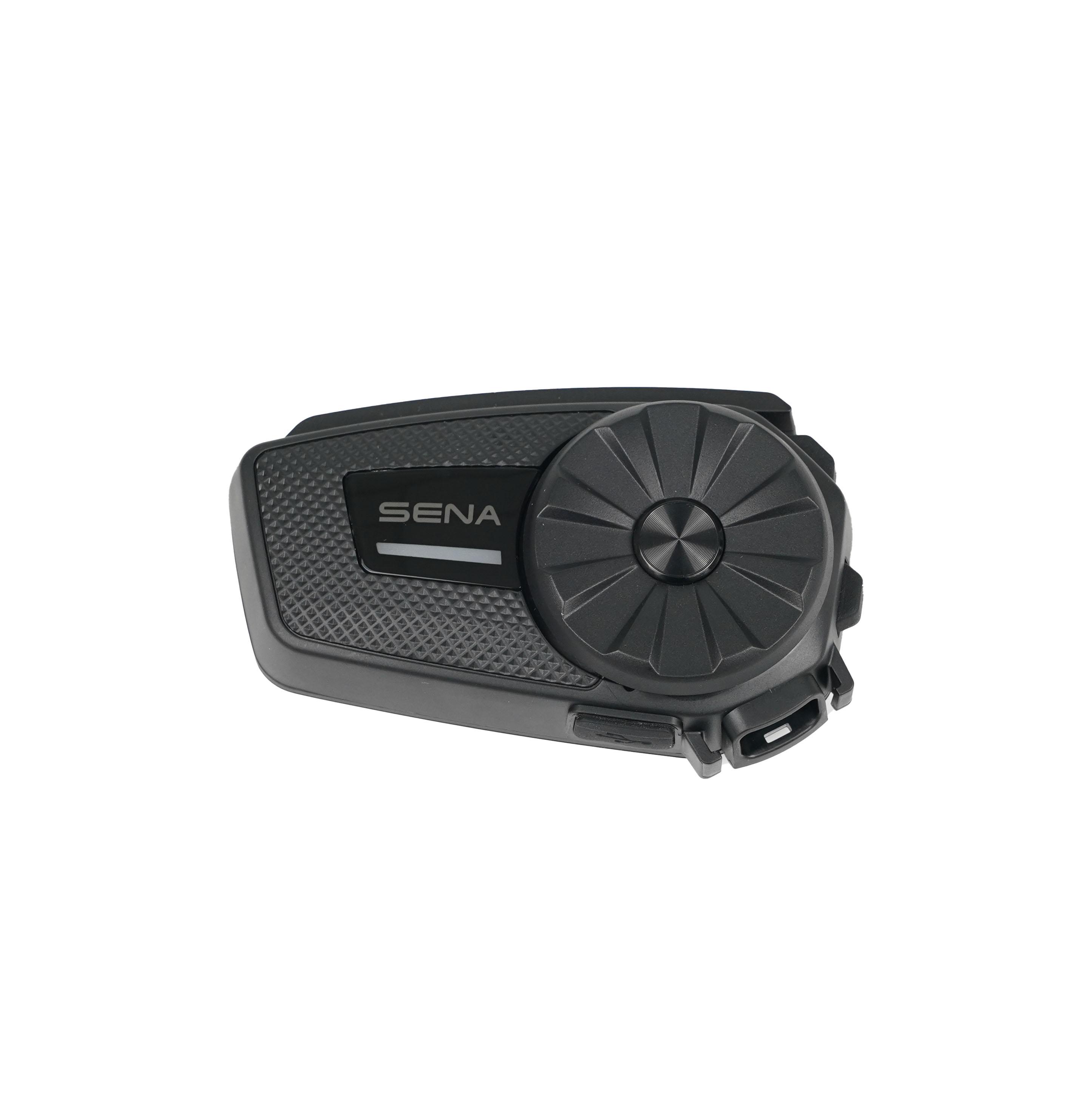 SENA SPIDER ST1 モーターサイクルマスクコミュニケーションシステム Sena Spider ST1 - Mesh Intercom Motorcycle Bluetooth Headset