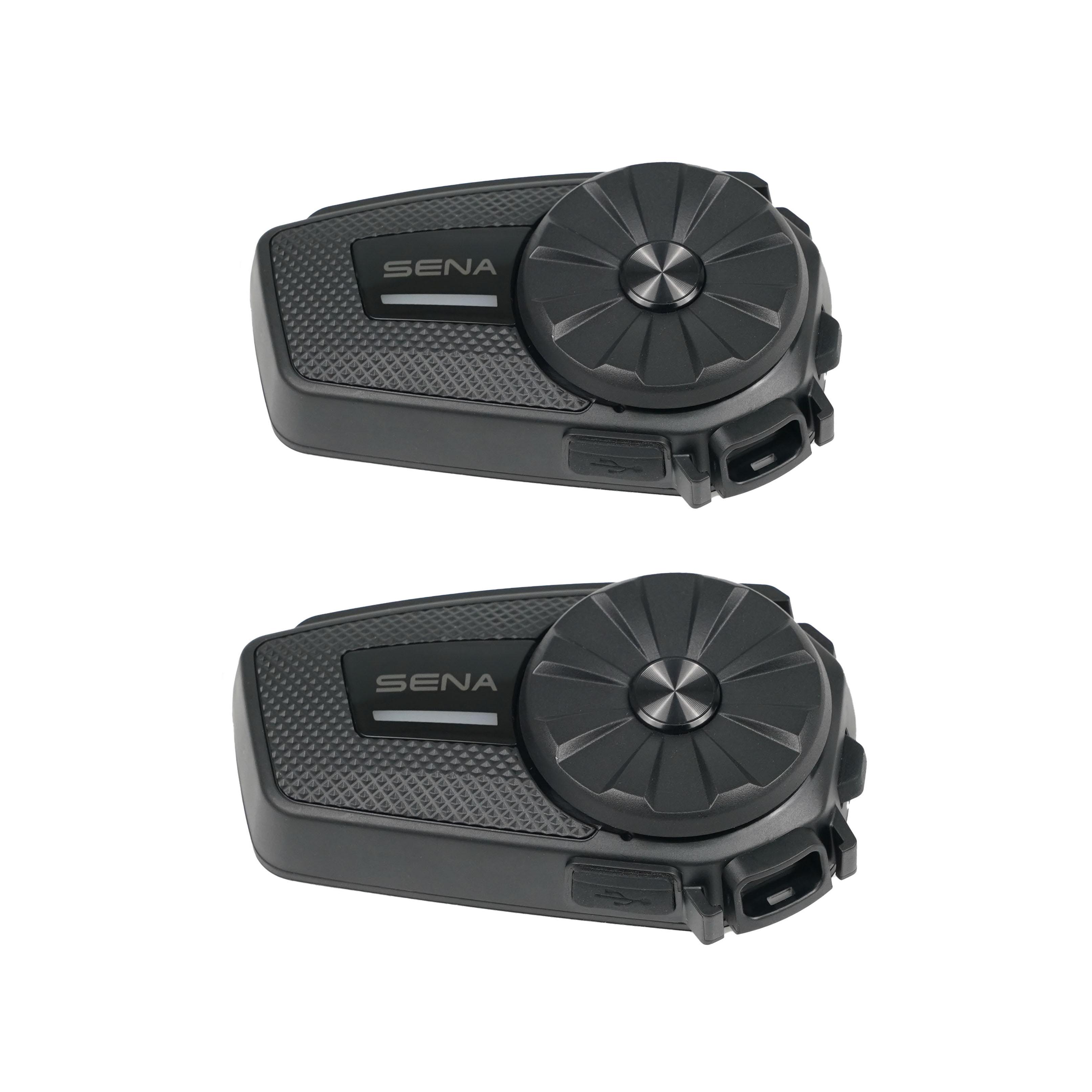 Sena Spider ST1 - Mesh Intercom Motorcycle Bluetooth Headset