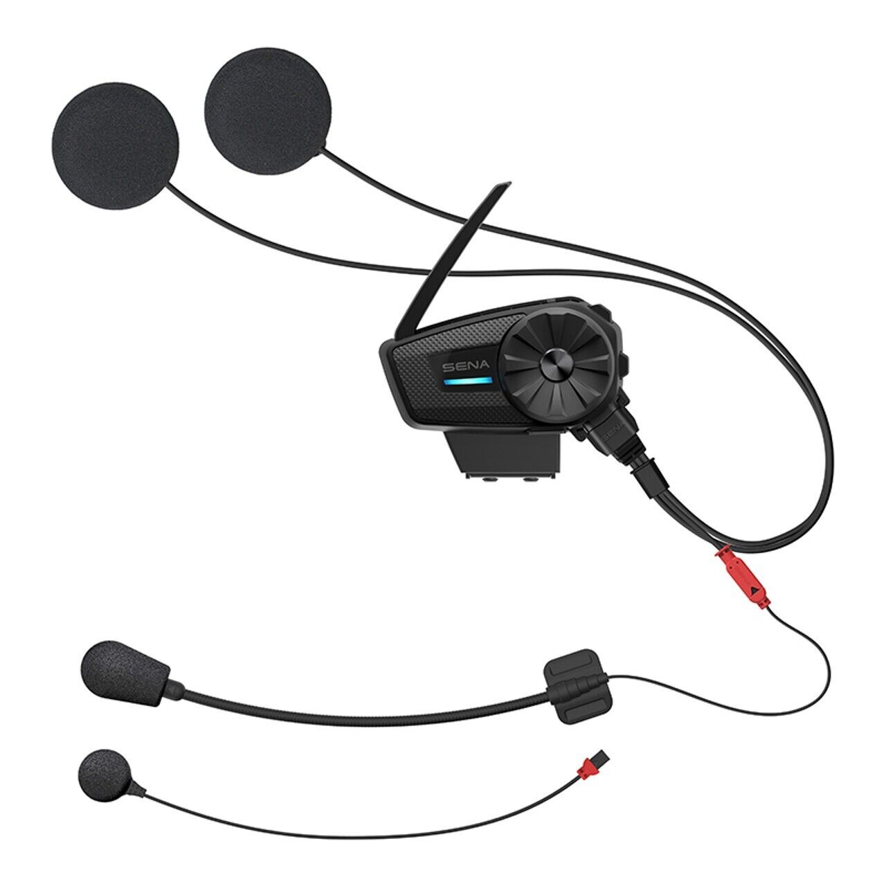 Amazon.com: Sena Spider ST1 Motorcycle Mesh Communication