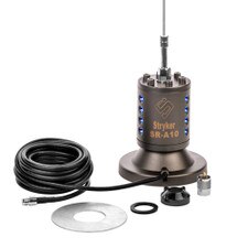 Stryker SR-A10 Magnetic Mount CB Antenna (SR-A10MM) New 1