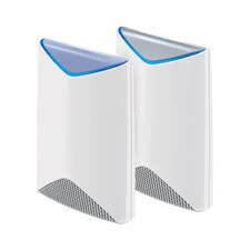 Netgear Orbi Pro SRK60 AC3000 Wireless Tri-Band Gigabit Wi-Fi System (SRK60-100NAS) New 7