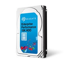Dell Seagate ST600MP0005 600 GB 2.5" Internal Hard Drive (ST600MP0005) Like New 1
