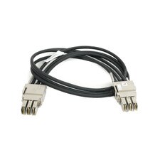 Cisco C3850 1M Type 1 Stacking Cable (STACK-T1-1M-RF) Refresh 1