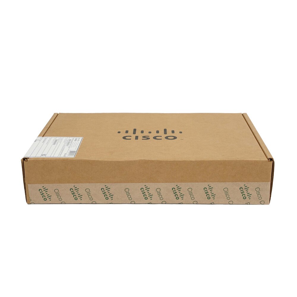 Cisco Catalyst 3850 StackWise-480 1M Type 1 Stacking Cable (STACK-T1-1M) Refresh 4