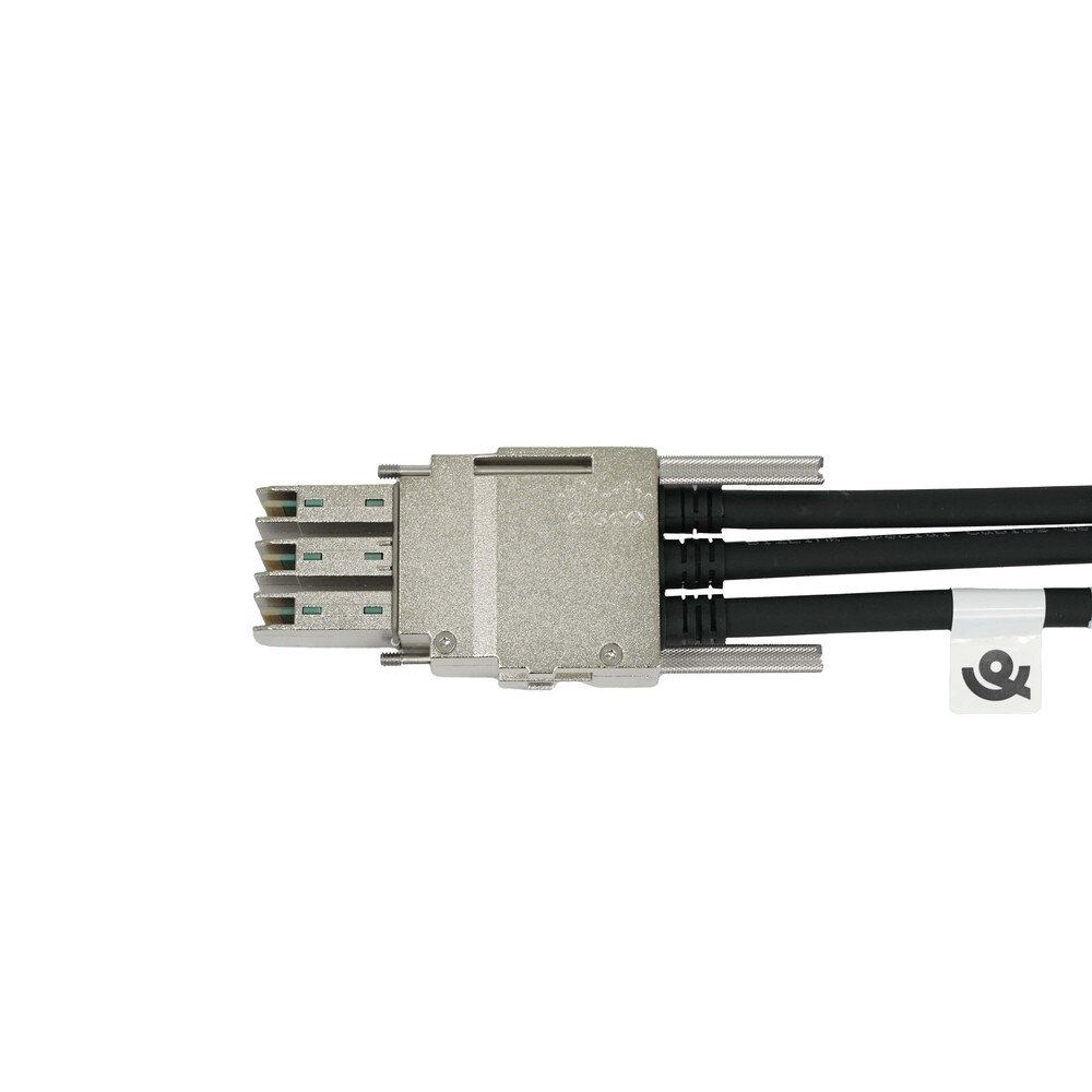 Cisco Catalyst 3850 StackWise-480 50CM Type 1 Stacking Cable (STACK-T1-50CM) Refresh 5