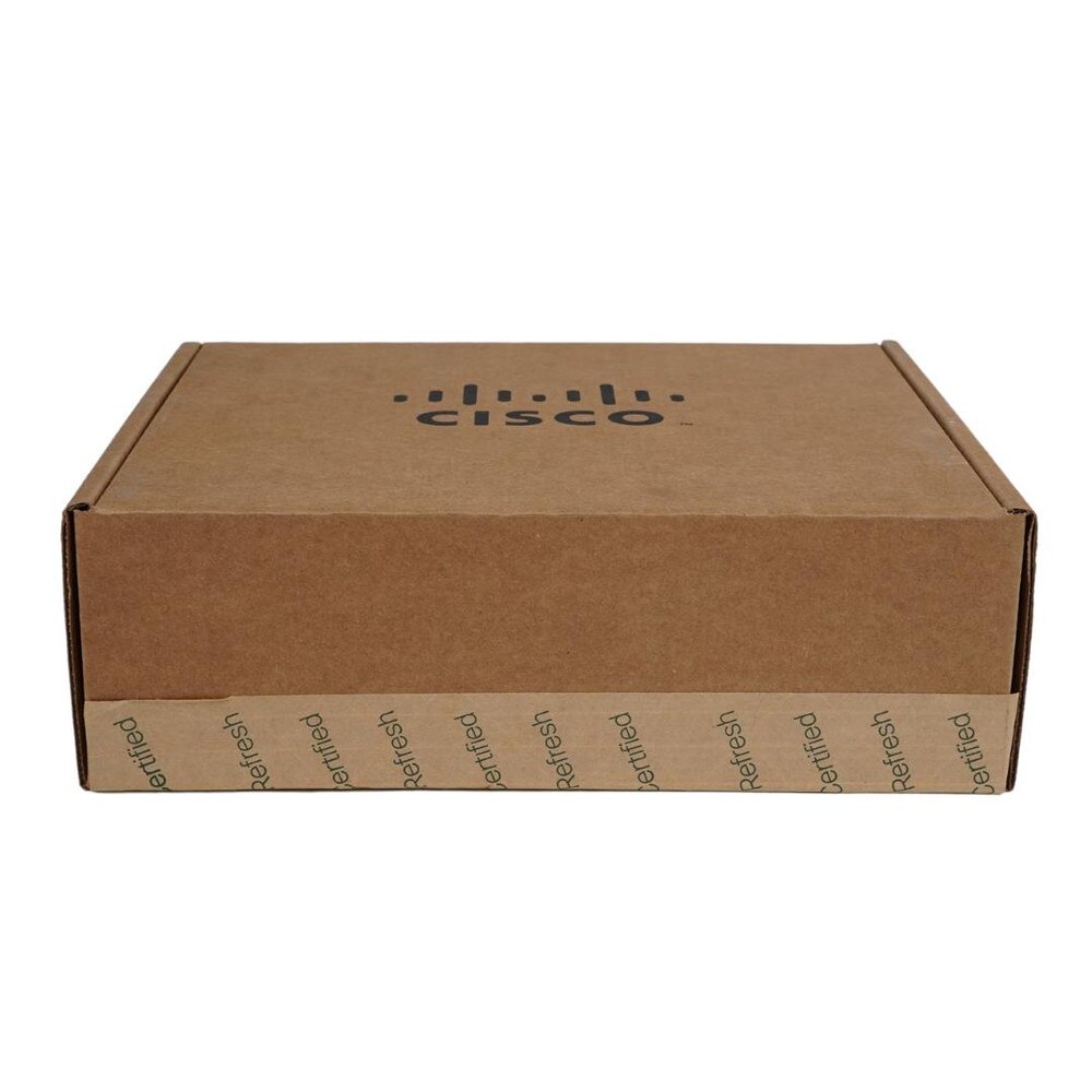 Cisco Catalyst 3850 StackWise-480 50CM Type 1 Stacking Cable (STACK-T1-50CM) Refresh 7