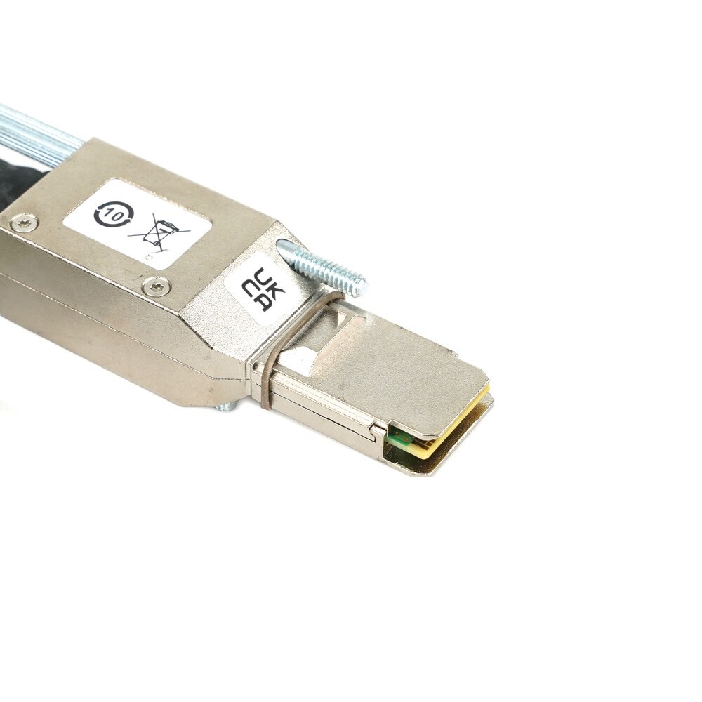 Cisco Catalyst 3650 StackWise-160 50CM Type 2 Stacking Cable (STACK-T2-50CM) Refresh 2