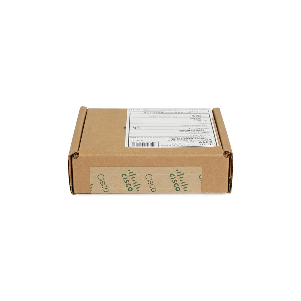 Cisco Catalyst 3650 StackWise-160 50CM Type 2 Stacking Cable (STACK-T2-50CM) Refresh 3