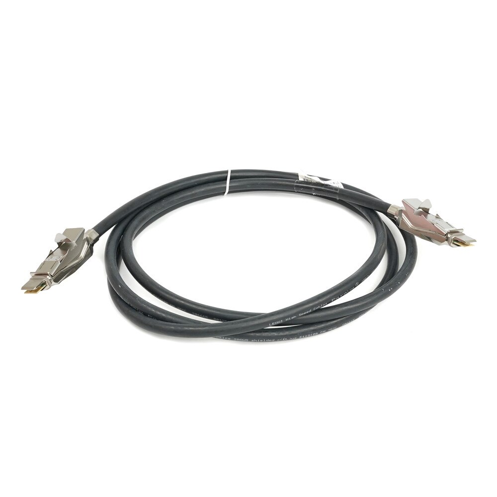 Cisco Catalyst 9300 StackWise-320 3M Type 3 Stacking Cable (STACK-T3-3M) Refresh 1