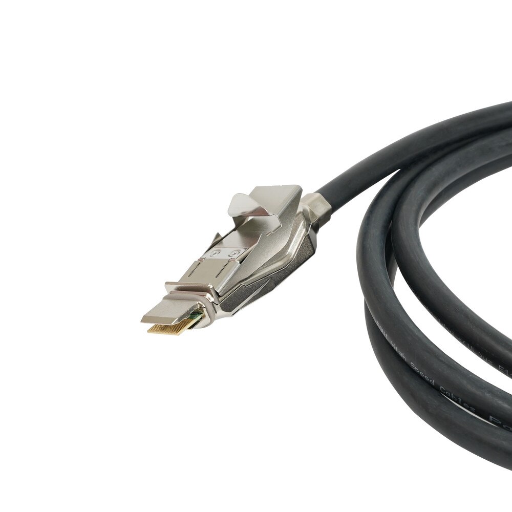 Cisco Catalyst 9300 StackWise-320 3M Type 3 Stacking Cable (STACK-T3-3M) Refresh 2