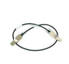 Cisco C9200 1M Type 4 Stacking Cable (STACK-T4-1M) New 1