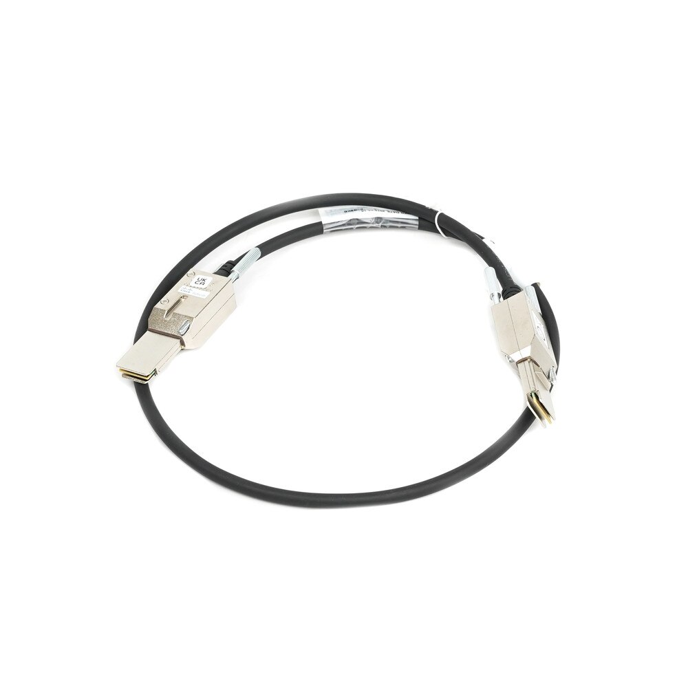 Cisco C9200 1M Type 4 Stacking Cable (STACK-T4-1M) Refresh 1
