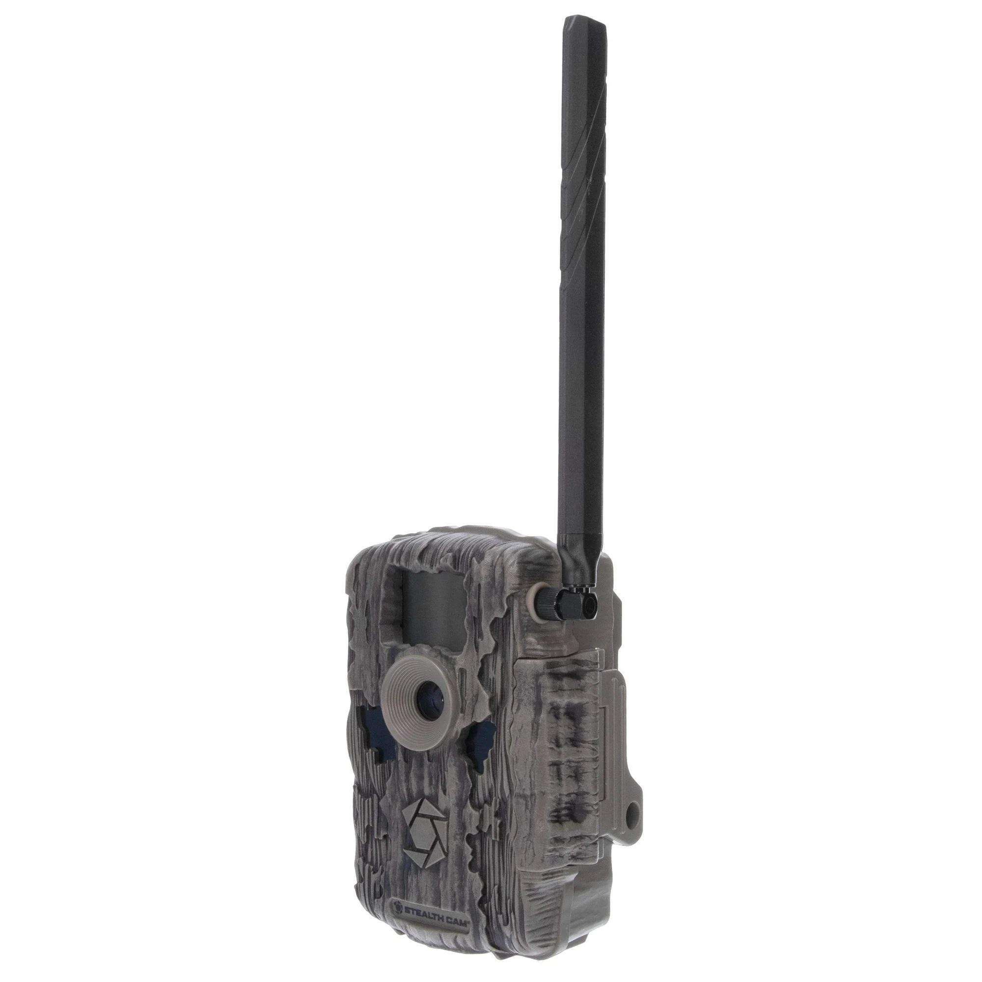 Stealth Cam Fusion X Pro Wireless Cellular Hunting Trail Camera - Main Image