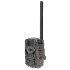 Stealth Cam Fusion X Pro Wireless Cellular Hunting Trail Camera - High-resolution camera with night vision and wireless cellular connectivity for hunting and wildlife surveillance.