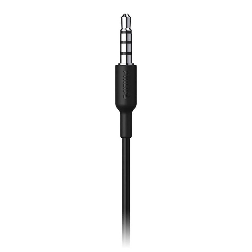 Philips TAA1105BK/00 In-ear Sports Headphones with Mic New 4