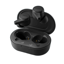 Philips TAT1207BK/00 True Wireless Earphones with Mic New 1