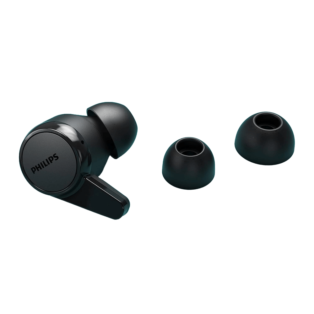 Philips TAT1207BK/00 True Wireless Earphones with Mic New 4