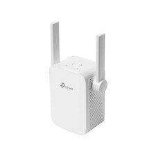 Tp Link Tl Wa855re 300mbps Wi Fi Range Extender New