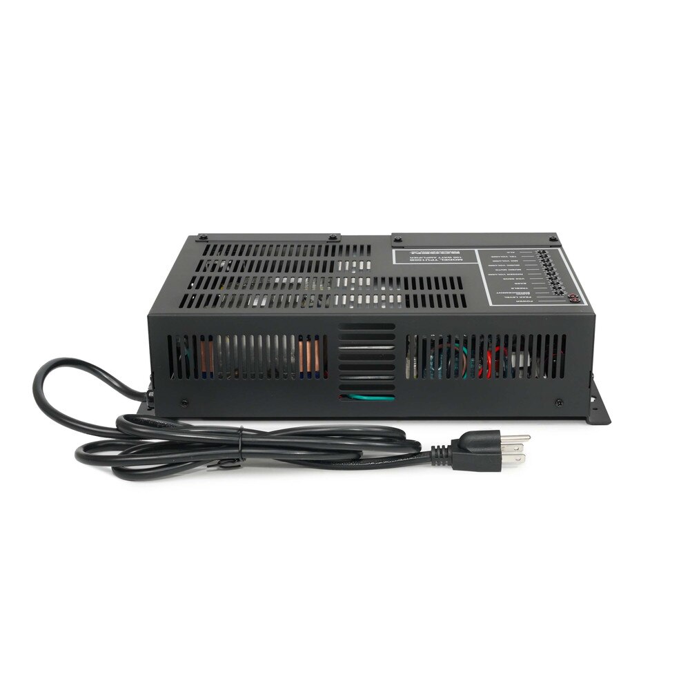 Bogen TPU100B Telephone Paging Amplifier New 4