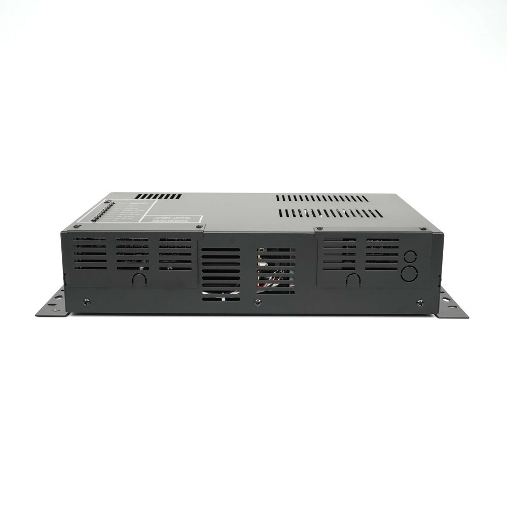 Bogen TPU250 Telephone Paging Amplifier 250 Watt New 2