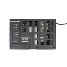 Bogen TPU60B Telephone Paging Amplifier 60 Watt | Like New 1