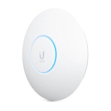 Ubiquiti UniFi U6-ENTERPRISE Wi-Fi 6E Tri-Band Access Point with 10.2Gbps Speed | New 1