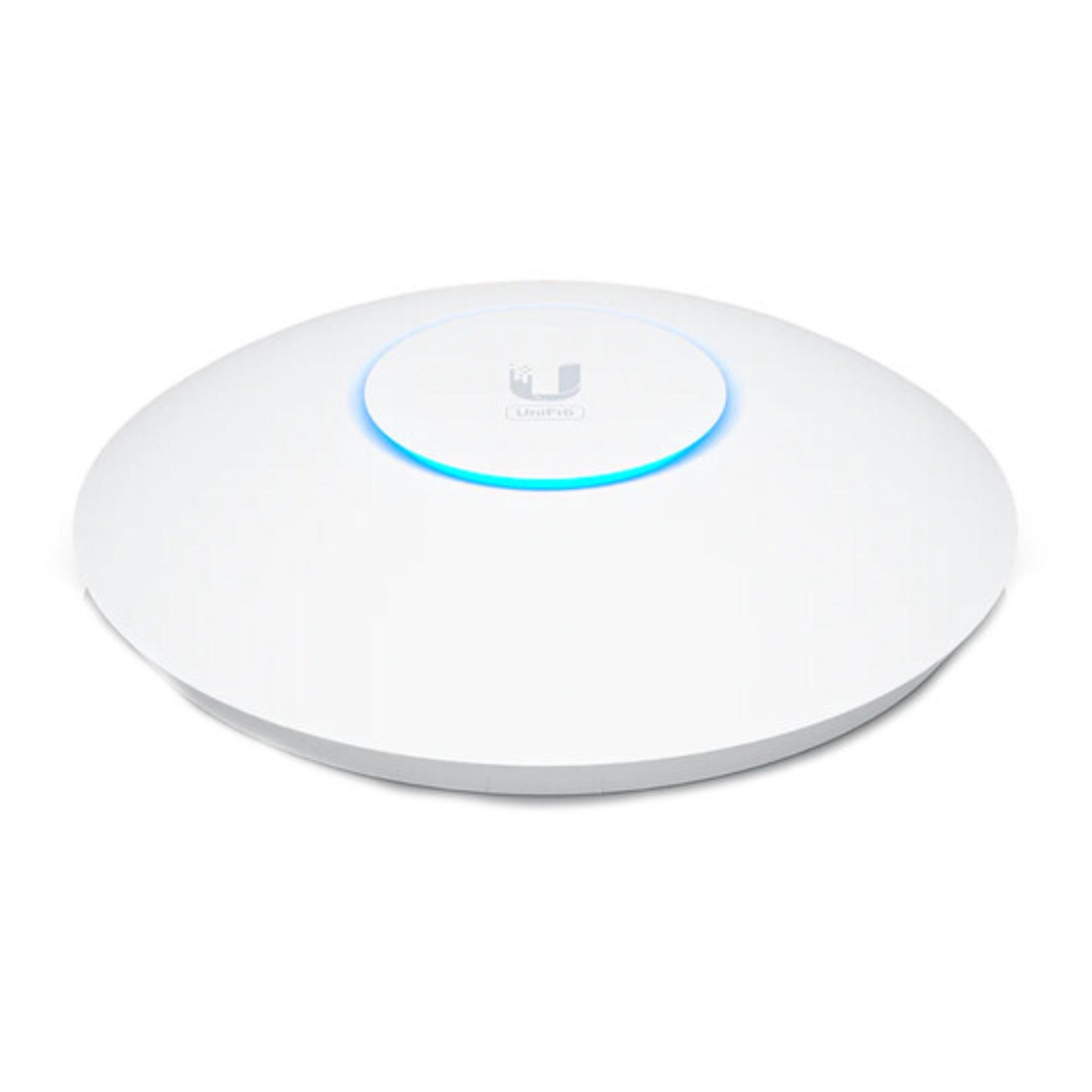 Ubiquiti UniFi U6-ENTERPRISE Wi-Fi 6E Tri-Band Access Point with